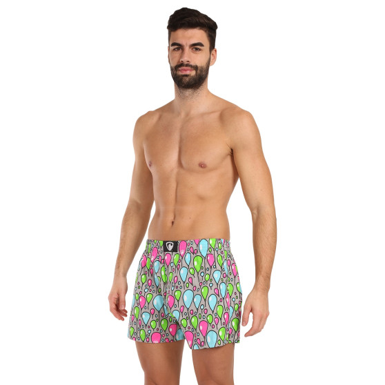 Boxershorts för herrar Represent exklusiv Ali 99 Luftbalons (R3M-BOX-0637)