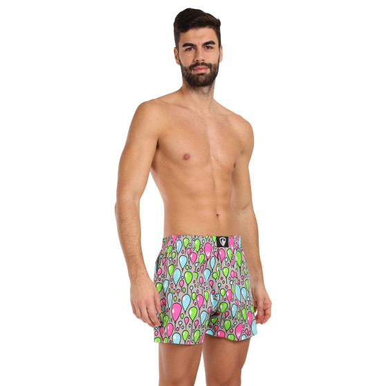 Boxershorts för herrar Represent exklusiv Ali 99 Luftbalons (R3M-BOX-0637)