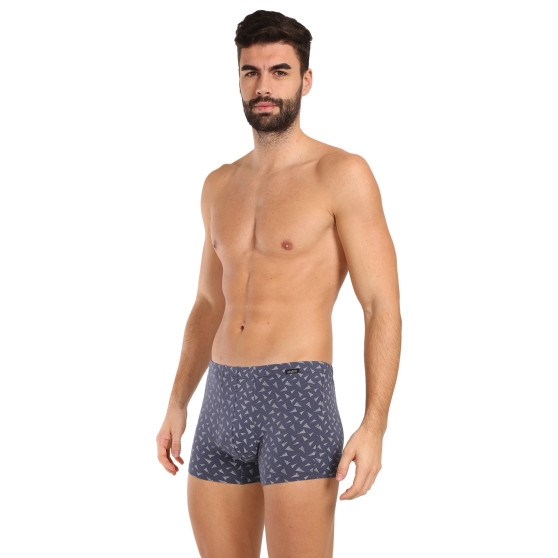 6PACK Boxershorts för herrar Andrie multicolour (PS 5744)