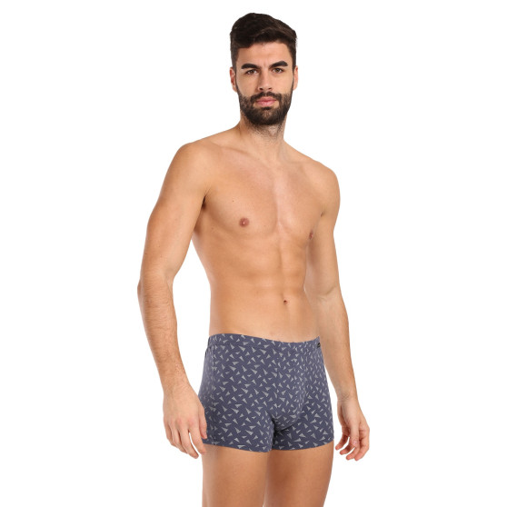 6PACK Boxershorts för herrar Andrie multicolour (PS 5744)