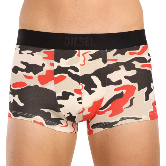 3PACK Boxershorts för herrar Diesel multicolour (00ST3V-0LICY-E4969)