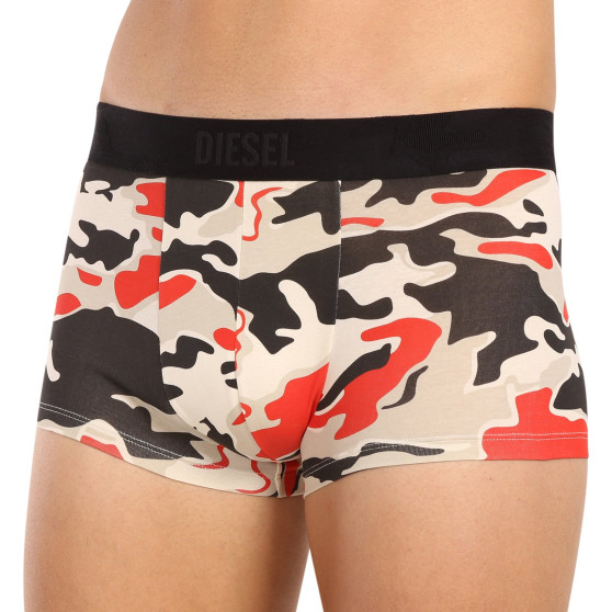 3PACK Boxershorts för herrar Diesel multicolour (00ST3V-0LICY-E4969)