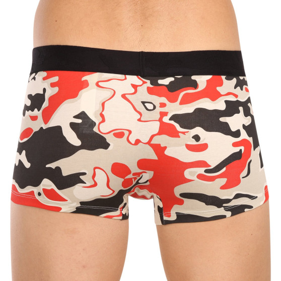 3PACK Boxershorts för herrar Diesel multicolour (00ST3V-0LICY-E4969)