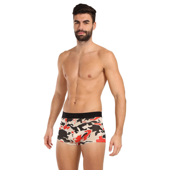 3PACK Boxershorts för herrar Diesel multicolour (00ST3V-0LICY-E4969)