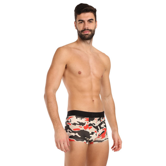 3PACK Boxershorts för herrar Diesel multicolour (00ST3V-0LICY-E4969)