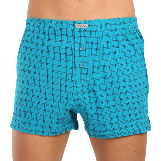 6PACKBoxershorts för herrar Andrie flerfärgad (PS 5771)