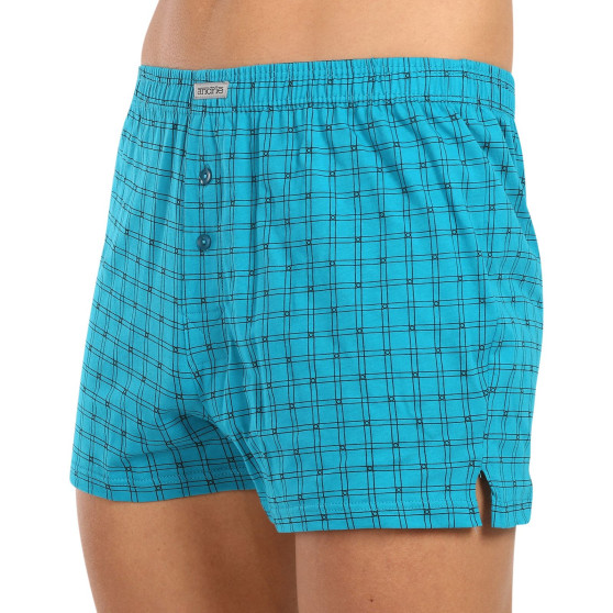 6PACKBoxershorts för herrar Andrie flerfärgad (PS 5771)