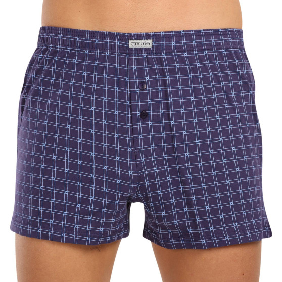 6PACKBoxershorts för herrar Andrie flerfärgad (PS 5771)