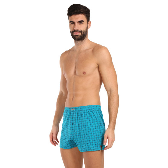 6PACKBoxershorts för herrar Andrie flerfärgad (PS 5771)