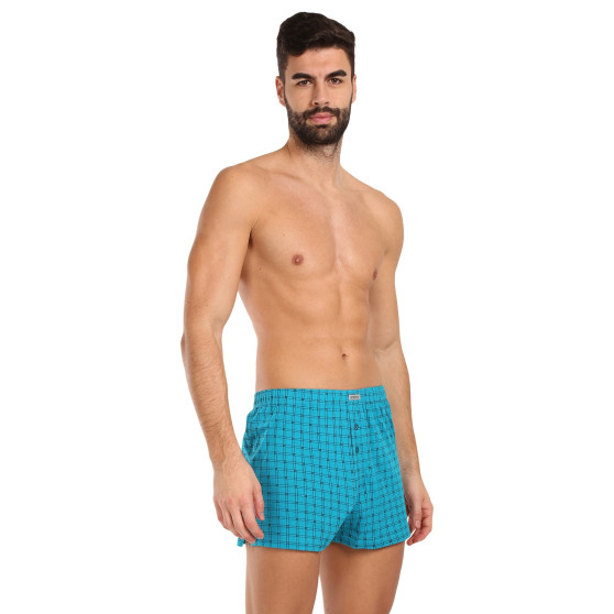 6PACKBoxershorts för herrar Andrie flerfärgad (PS 5771)