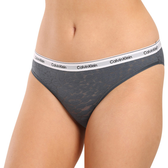 3PACK damtrosor Calvin Klein multicolour (QD5069E-GP8)