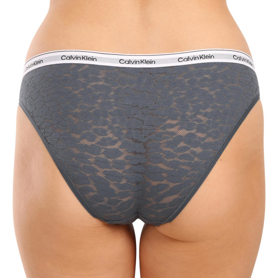 3PACK damtrosor Calvin Klein multicolour (QD5069E-GP8)