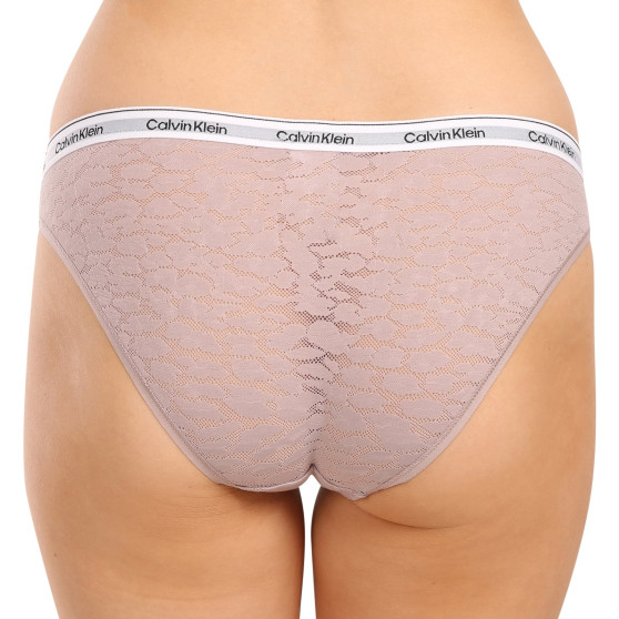 3PACK damtrosor Calvin Klein multicolour (QD5069E-GP8)