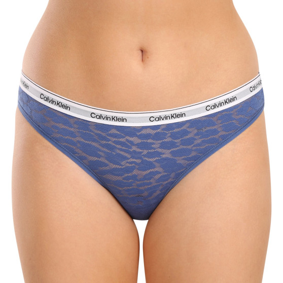 3PACK damtrosor Calvin Klein multicolour (QD5069E-GP8)