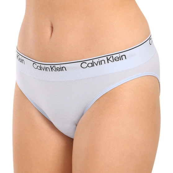 Trosor för kvinnor Calvin Klein blå (QF7096E-CJP)