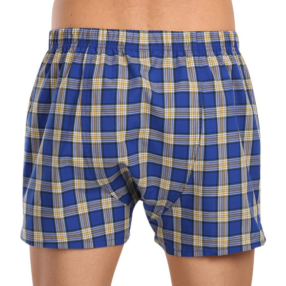 2PACKBoxershorts för herrar Gant flerfärgad (902332019-468)