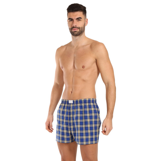 2PACKBoxershorts för herrar Gant flerfärgad (902332019-468)