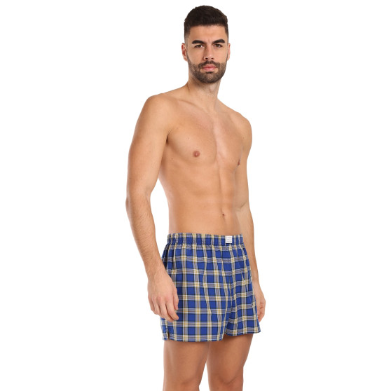 2PACKBoxershorts för herrar Gant flerfärgad (902332019-468)