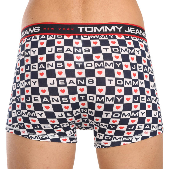 3PACK Boxershorts för herrar Tommy Hilfiger multicolour (UM0UM03086 0SD)