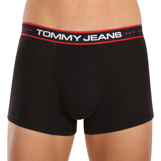 3PACK Boxershorts för herrar Tommy Hilfiger multicolour (UM0UM03086 0SD)