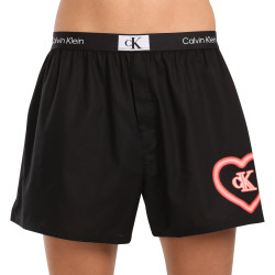 Boxershorts för herrar Calvin Klein svart (NB3716A-UB1)