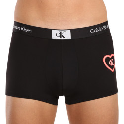 Boxershorts för herrar Calvin Klein svart (NB3718A-UB1)