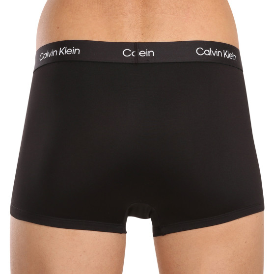 Boxershorts för herrar Calvin Klein svart (NB3718A-UB1)