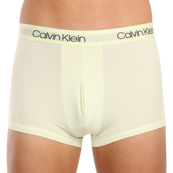 3PACK Boxershorts för herrar Calvin Klein multicolour (NB2569A-GF3)