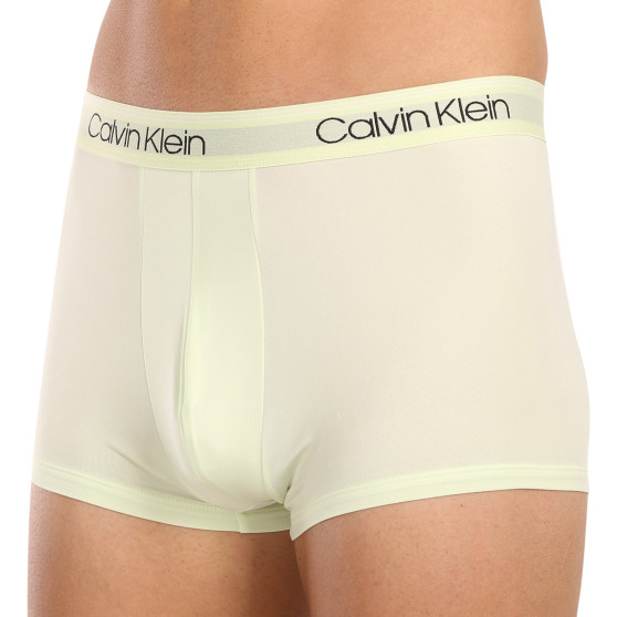 3PACK Boxershorts för herrar Calvin Klein multicolour (NB2569A-GF3)