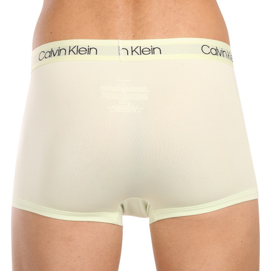 3PACK Boxershorts för herrar Calvin Klein multicolour (NB2569A-GF3)