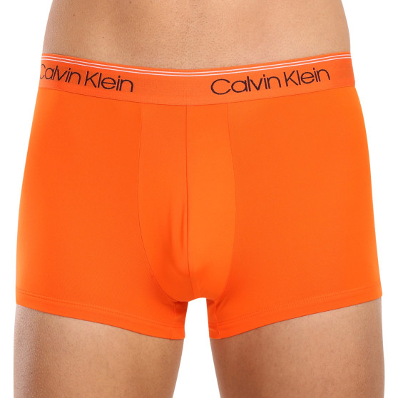 3PACK Boxershorts för herrar Calvin Klein multicolour (NB2569A-GF3)