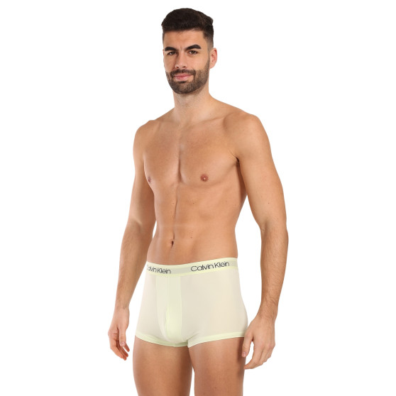 3PACK Boxershorts för herrar Calvin Klein multicolour (NB2569A-GF3)