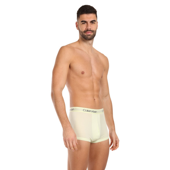 3PACK Boxershorts för herrar Calvin Klein multicolour (NB2569A-GF3)