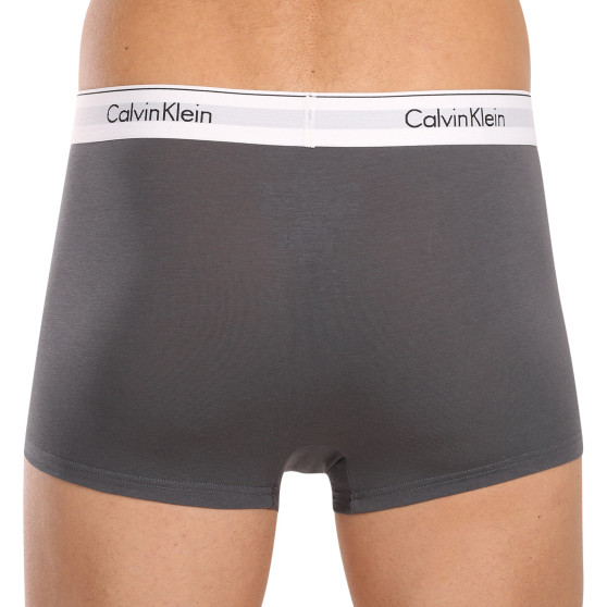 3PACK Boxershorts för herrar Calvin Klein multicolour (NB2380A-GW5)