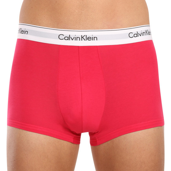 3PACK Boxershorts för herrar Calvin Klein multicolour (NB2380A-GW5)