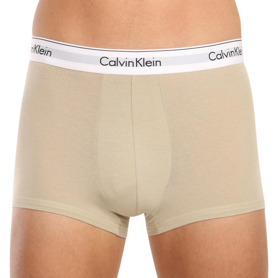 3PACK Boxershorts för herrar Calvin Klein multicolour (NB2380A-GW5)