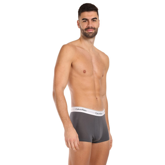 3PACK Boxershorts för herrar Calvin Klein multicolour (NB2380A-GW5)