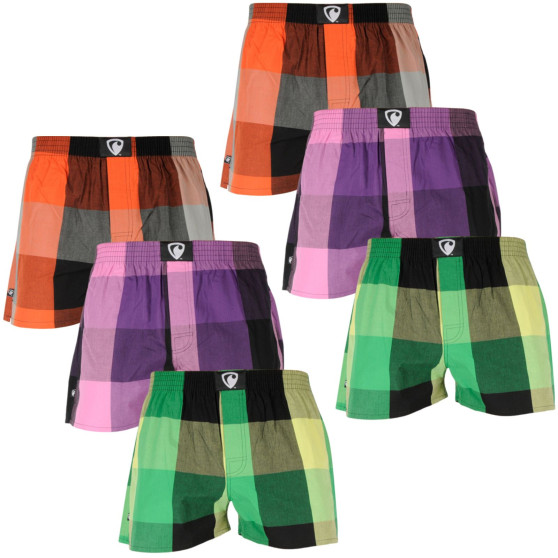 6PACKBoxershorts för herrar Represent Alibox (R1M-BOX-2x01515357)