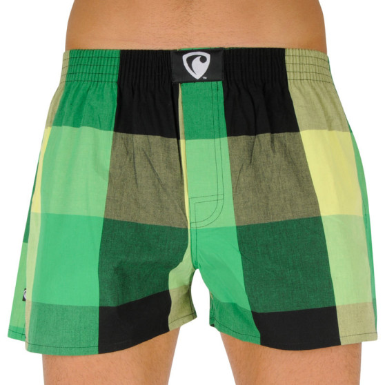 6PACKBoxershorts för herrar Represent Alibox (R1M-BOX-2x01515357)