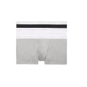 3PACK Boxershorts för herrar Calvin Klein oversized multicolour (NB2665A-32Y)