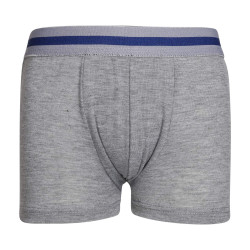 Boxershorts för barn Gianvaglia grå (023)