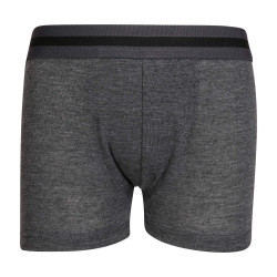 Boxershorts för barn Gianvaglia mörkgrå (023)