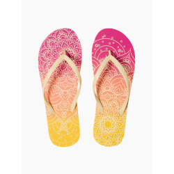 Glada Flip Flops Dedoles Sol Mandala (D-U-F-FF-C-PE-1585)