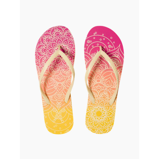 Glada Flip Flops Dedoles Sol Mandala (D-U-F-FF-C-PE-1585)