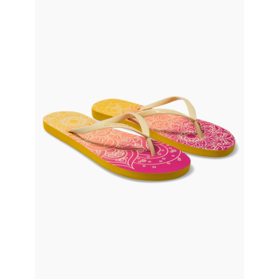 Glada Flip Flops Dedoles Sol Mandala (D-U-F-FF-C-PE-1585)