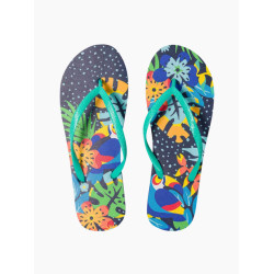 Merry Flip Flops Dedoles Tukan i djungeln (D-U-F-FF-C-PE-1587)