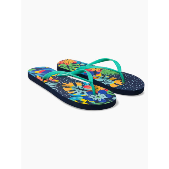 Merry Flip Flops Dedoles Tukan i djungeln (D-U-F-FF-C-PE-1587)