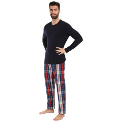 Pyjamas för män Tommy Hilfiger multicolour (UM0UM02891 05J)