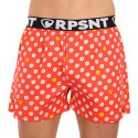 Boxershorts för herrar Represent exklusiv Mike Polka Dotskulls (R3M-BOX-0743)