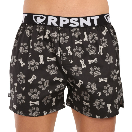 Boxershorts för herrar Represent exklusiv Mike Paw Squad (R3M-BOX-0744)